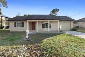 1447 MALALUKA STREET, DELTONA, FL 32725 Sold 02/21/25