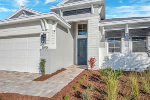 1045 LILIANA DRIVE, DELAND, FL 32724 Sold 04/24/25