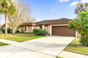 2712 CERAM AVENUE, ORLANDO, FL 32837 Sold 06/13/25