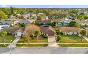 2712 CERAM AVENUE, ORLANDO, FL 32837 Sold 06/13/25