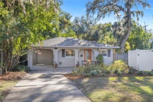 518 RUGBY STREET, ORLANDO, FL 32804 Sold 03/04/25