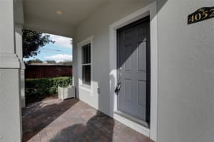 4052 FALLING LILLY COURT, WINTER SPRINGS, FL 32708 - MLS#MFRO6276557
