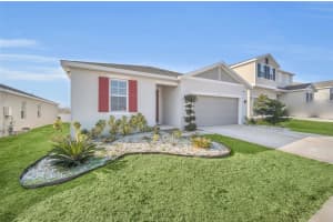 283 ARCHER WAY, HAINES CITY, FL 33844 - MLS#MFRO6276566