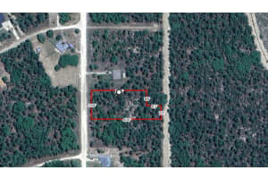 SW 121ST TER, OCALA, FL 34481 Sold 04/07/25