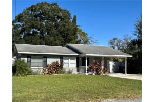 4803 ROUSH AVENUE, ORLANDO, FL 32803 Sold 03/31/25