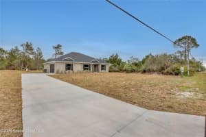 5235 BLOUNTS RIDGE ROAD, MIMS, FL 32754 Sold 09/09/25