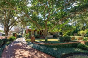 140 DANA WAY, WINTER PARK, FL 32789 Sold 03/27/25