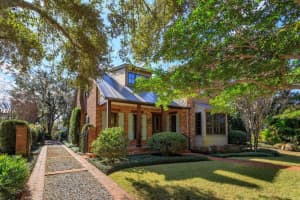 140 DANA WAY, WINTER PARK, FL 32789 Sold 03/27/25