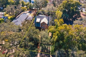140 DANA WAY, WINTER PARK, FL 32789 Sold 03/27/25