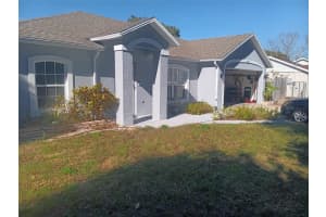 1652 ELKCAM BOULEVARD, DELTONA, FL 32725 Sold 03/03/25