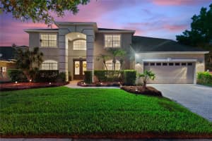 13005 ISLAMORADA DRIVE, ORLANDO, FL 32837 Sold 06/05/25