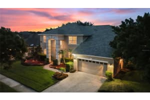 13005 ISLAMORADA DRIVE, ORLANDO, FL 32837 Sold 06/05/25