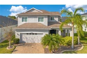 4455 INDIGO SKY LANE, KISSIMMEE, FL 34744 Sold 07/29/25