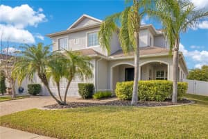 4455 INDIGO SKY LANE, KISSIMMEE, FL 34744 Sold 07/29/25