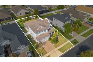 4455 INDIGO SKY LANE, KISSIMMEE, FL 34744 Sold 07/29/25