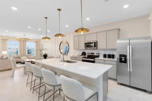 2736 CLEAR NIGHT AVENUE, KISSIMMEE, FL 34744 Sold 05/07/25