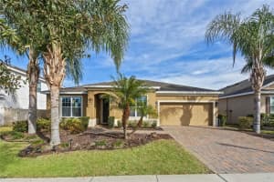 2158 STILLWOOD WAY, ST CLOUD, FL 34771 Sold 05/22/25