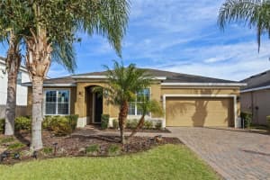 2158 STILLWOOD WAY, ST CLOUD, FL 34771 Sold 05/22/25