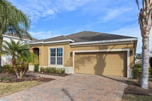 2158 STILLWOOD WAY, ST CLOUD, FL 34771 Sold 05/22/25