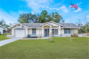 9953 SANDREE DRIVE, CITRUS SPRINGS, FL 34434 Sold 03/21/25