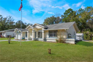 9953 SANDREE DRIVE, CITRUS SPRINGS, FL 34434 Sold 03/21/25