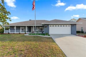 657 HUNTERS RUN BOULEVARD, LAKELAND, FL 33809 Sold 05/12/25