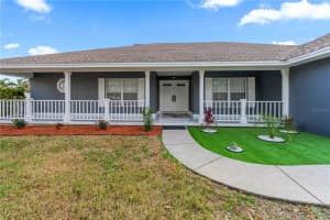 657 HUNTERS RUN BOULEVARD, LAKELAND, FL 33809 Sold 05/12/25