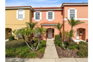 8519 Bay Lilly Loop, KISSIMMEE