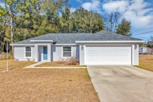 43 WATER TRACK DRIVE, OCALA, FL 34472 Sold 08/18/25