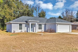 43 WATER TRACK DRIVE, OCALA, FL 34472 Sold 08/18/25