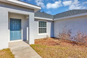 43 WATER TRACK DRIVE, OCALA, FL 34472 Sold 08/18/25