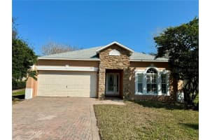 9714 NONACREST DRIVE, ORLANDO, FL 32832 Sold 05/16/25