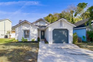 737 FENWICK DRIVE, ORLANDO, FL 32825 Sold 03/31/25
