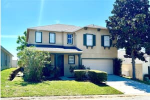 525 ASTER DRIVE, DAVENPORT, FL 33897 Sold 08/27/25