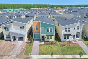 4285 Prologue Way, KISSIMMEE