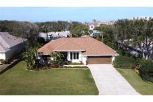84 BUSCHMAN DRIVE, PONCE INLET, FL 32127 Sold 04/24/25