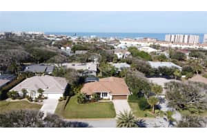 84 BUSCHMAN DRIVE, PONCE INLET, FL 32127 Sold 04/24/25