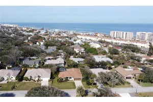 84 BUSCHMAN DRIVE, PONCE INLET, FL 32127 Sold 04/24/25