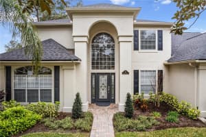 231 CHESTNUT RIDGE STREET, WINTER SPRINGS, FL 32708 Sold 05/15/25