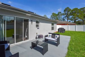 11 SEVILLE PLACE, PALM COAST, FL 32164 - MLS#MFRO6276741
