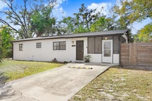 2611 21ST AVENUE, TAMPA, FL 33605 Sold 05/02/25