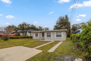 451 ROGERS STREET, ORLANDO, FL 32811 - MLS#MFRO6276751