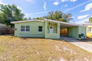 1232 SAINT JAMES ROAD, ORLANDO, FL 32808 Sold 05/30/25