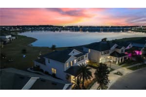 4608 EGG HARBOR DRIVE, KISSIMMEE, FL 34746 - MLS#MFRO6276775