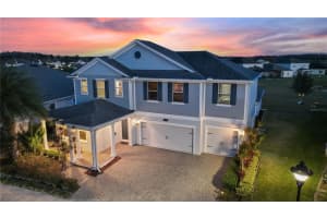 4608 EGG HARBOR DRIVE, KISSIMMEE, FL 34746 - MLS#MFRO6276775
