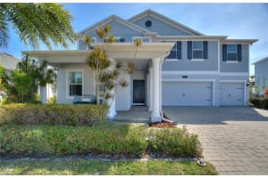 4608 EGG HARBOR DRIVE, KISSIMMEE, FL 34746 - MLS#MFRO6276775
