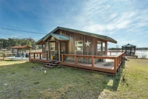 15040 248TH AVENUE ROAD, FORT MC COY, FL 32134 Sold 06/10/25