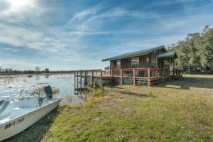 15040 248TH AVENUE ROAD, FORT MC COY, FL 32134 Sold 06/10/25