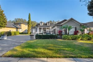 6001 CAYMUS LOOP, WINDERMERE, FL 34786 - MLS#MFRO6276790