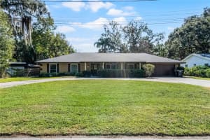 718 32ND STREET, ORLANDO, FL 32805 Sold 08/01/25